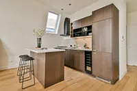 Tweede Jan Steenstraat 104 4, Amsterdam