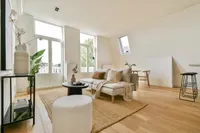 Tweede Jan Steenstraat 104 4, Amsterdam