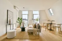 Tweede Jan Steenstraat 104 4, Amsterdam