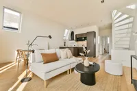 Tweede Jan Steenstraat 104 4, Amsterdam