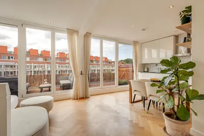 Valentijnkade 57 D, 1095JK, Amsterdam, Noord-Holland