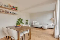 Valentijnkade 57 D, Amsterdam