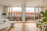 Valentijnkade 57 D, Amsterdam