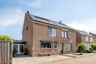 Spaarweiden 9, 6374MD, Landgraaf, Limburg
