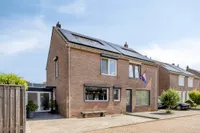 Spaarweiden 9, Landgraaf