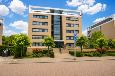Kosterbeemden 96, 6461MB, Kerkrade, Limburg