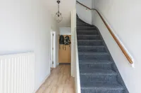 Van der Scheurstraat 9, Heerlen