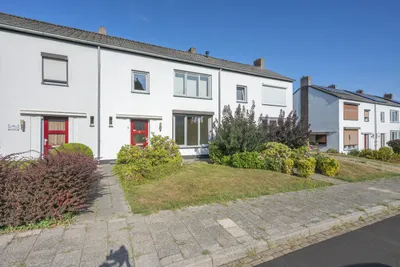 Dinsdagstraat 18, 6416BK, Heerlen, Limburg