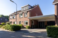 Melkweg 6, Silvolde