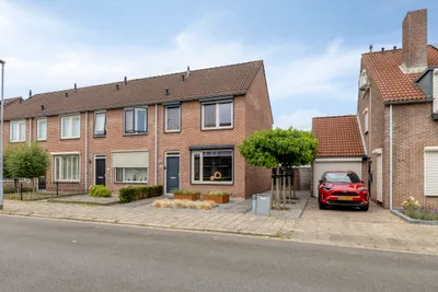 Jan van Eyckstraat 12, 4571LT, Axel, Zeeland