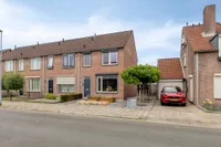 Jan van Eyckstraat 12, Axel