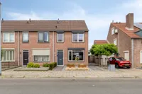 Jan van Eyckstraat 12, Axel