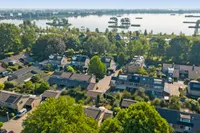 Waterlelie 67, Gouda