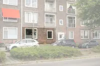 Parallelweg 98 A, Vlaardingen
