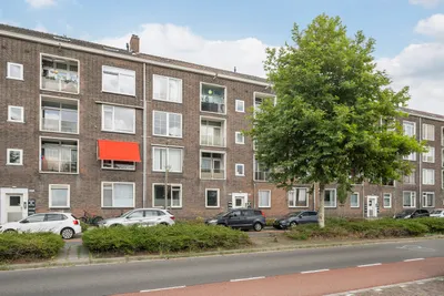 Parallelweg 98 A, 3131DJ, Vlaardingen, Zuid-Holland
