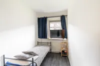 Parallelweg 98 A, Vlaardingen