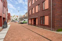 Haring- en zoutsteeg 34, Vlaardingen