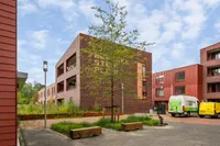 Haring- en zoutsteeg 34, Vlaardingen