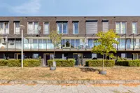 Augustalaan 30, Bergen Op Zoom