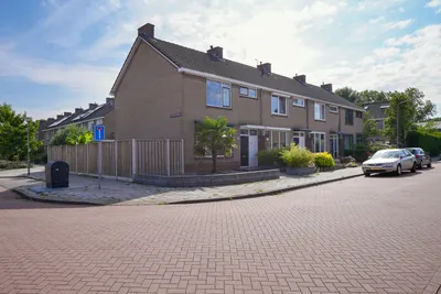 Wittezeestraat 49, 4388GE, Oost-souburg, Zeeland