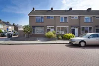 Wittezeestraat 49, Oost-souburg