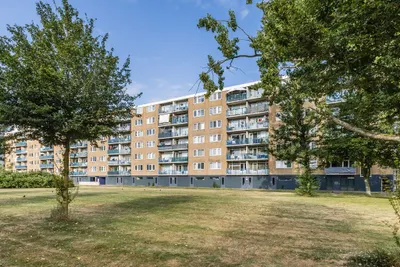Venusstraat 128, 2402XT, Alphen Aan Den Rijn, Zuid-Holland