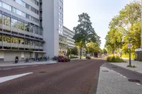 Van Leijenberghlaan 181, Amsterdam