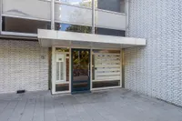 Van Leijenberghlaan 181, Amsterdam