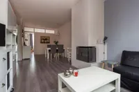 G.A. Overdijkinkstraat, Almere