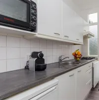 G.A. Overdijkinkstraat, Almere