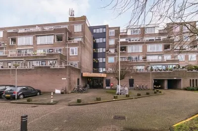 Urkwal , 1324HR, Almere, Flevoland