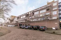 Urkwal, Almere