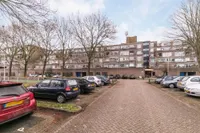 Urkwal, Almere