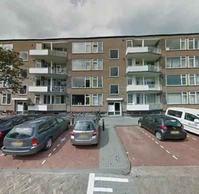 Asselijnstraat , 1813CS, Alkmaar, Noord-Holland