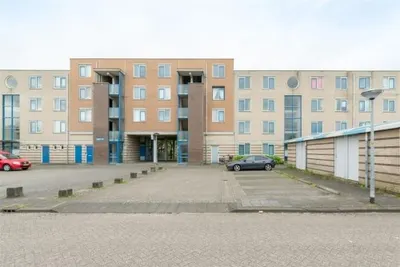 Glinkastraat , 1323NK, Almere, Flevoland