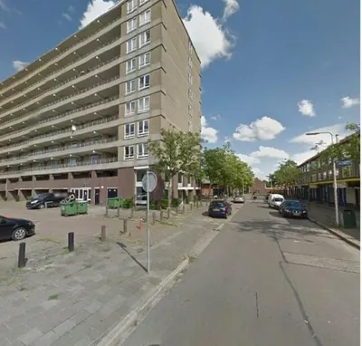 Rietzangerstraat , 3815EE, Amersfoort, Utrecht
