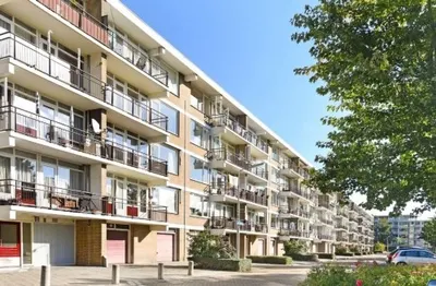 William Boothlaan , 1186WB, Amstelveen, Noord-Holland