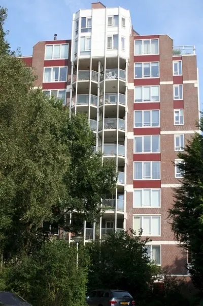 Logger , 1186WB, Amstelveen, Noord-Holland