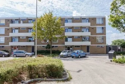 Cederstraat , 2404, Alphen aan den Rijn, Zuid-Holland