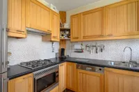 Wimbledonpark, Amstelveen