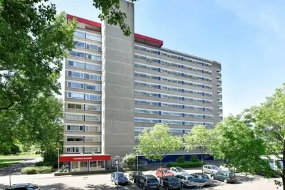 Wimbledonpark , 1185LN, Amstelveen, Noord-Holland