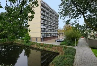 Lindenhof , 1185RH, Amstelveen, Noord-Holland