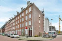 Conradstraat, Amsterdam