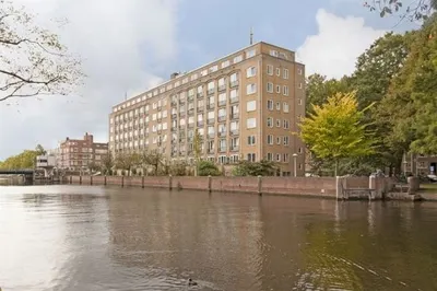 Korte Geuzenstraat , 1056KZ, Amsterdam, Noord-Holland