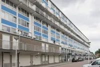 Pieter Calandlaan, Amsterdam