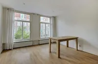 Jan Pieter Heijestraat, Amsterdam