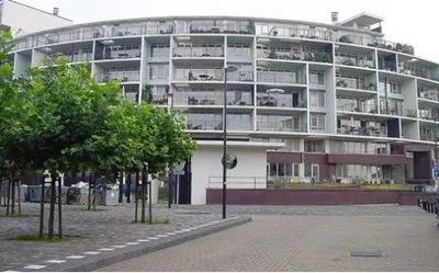 Venetiëhof , 1019NC, Amsterdam, Noord-Holland