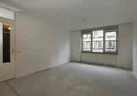 Camperstraat, Amsterdam