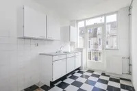 Tuinstraat, Amsterdam