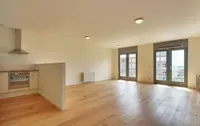 IJburglaan, Amsterdam